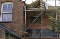 free Pentir home extension quotes